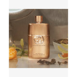 Gucci Guilty Intense eau de parfum 90ml, imported from the UK