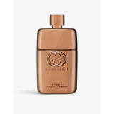 Gucci Guilty Intense eau de parfum 90ml, imported from the UK
