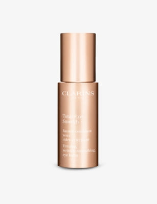 Clarins Total Eye Smooth balm 15ml (British brand)