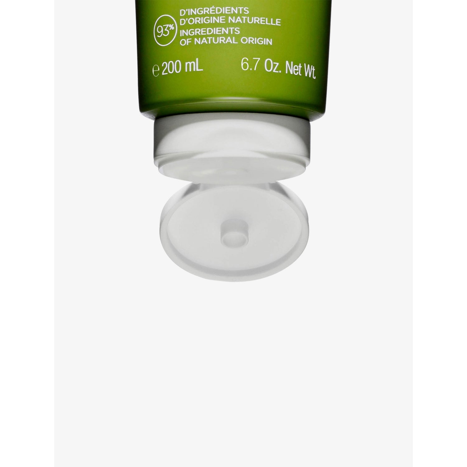 Clarins Eau Extraordinaire invigorating body cream 200ml (British brand)