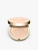 Clarins Ever Matte compact powder 10g, UK version