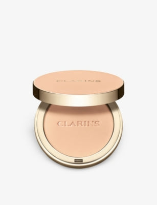 Clarins Ever Matte Compact Powder 10g