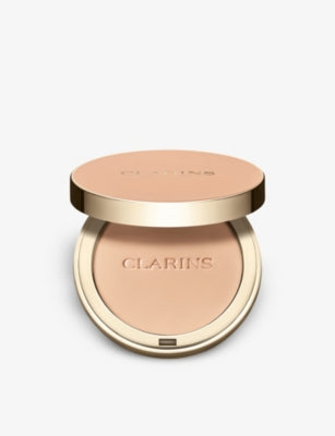 Clarins Ever Matte Compact Powder 10g
