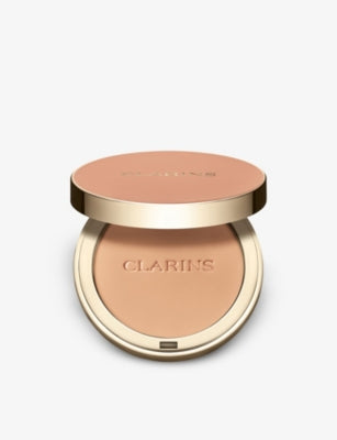 Clarins Ever Matte compact powder 10g, UK version