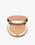 Clarins Ever Matte compact powder 10g, UK version