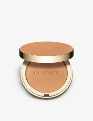 Clarins Ever Matte Compact Powder 10g
