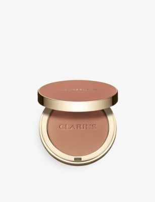 Clarins Ever Matte Compact Powder 10g