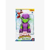 Marvel Spidey supersized assorted figure 22.5cm, imported from the UK
