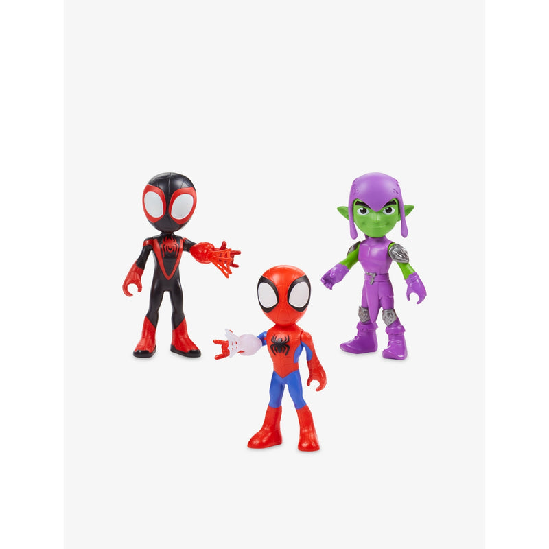 Marvel Spidey supersized assorted figure 22.5cm, imported from the UK