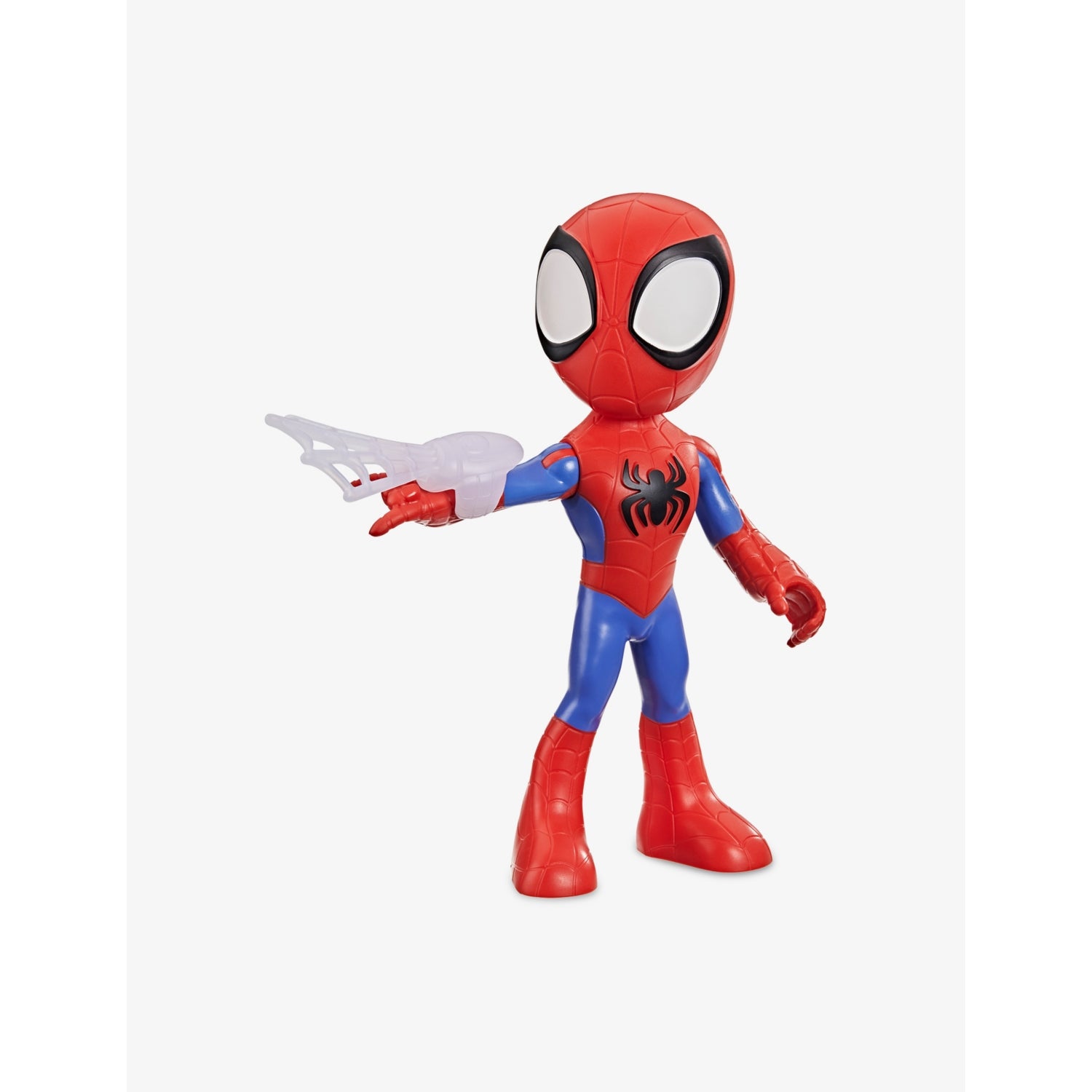 Marvel Spidey supersized assorted figure 22.5cm, imported from the UK