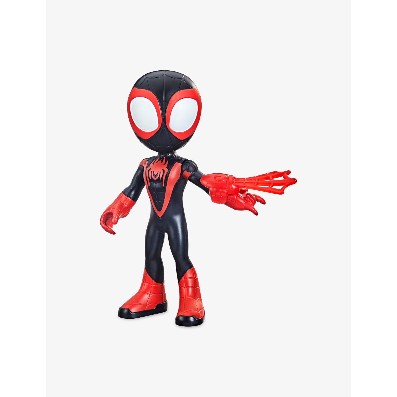 Marvel Spidey supersized assorted figure 22.5cm, imported from the UK