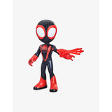 Marvel Spidey supersized assorted figure 22.5cm, imported from the UK