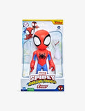 Marvel Spidey supersized assorted figure 22.5cm, imported from the UK