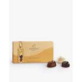 Godiva Gold Collection chocolate box eight-piece 90g, UK version
