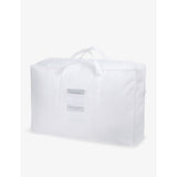 The White Company goose down 10.5 tog duvet - British product