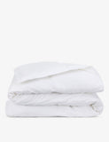 The White Company goose down 10.5 tog duvet - British product
