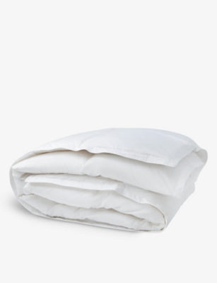 The White Company Ultimate Symons 10.5 tog duvet (British brand)
