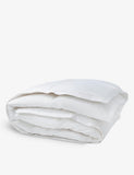 The White Company Ultimate Symons 10.5 tog duvet (British brand)
