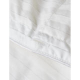 The White Company 4.5 tog goose-down single duvet - British product