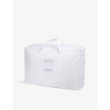 The White Company Hungarian goose-down duvet single 10.5 tog (British brand)