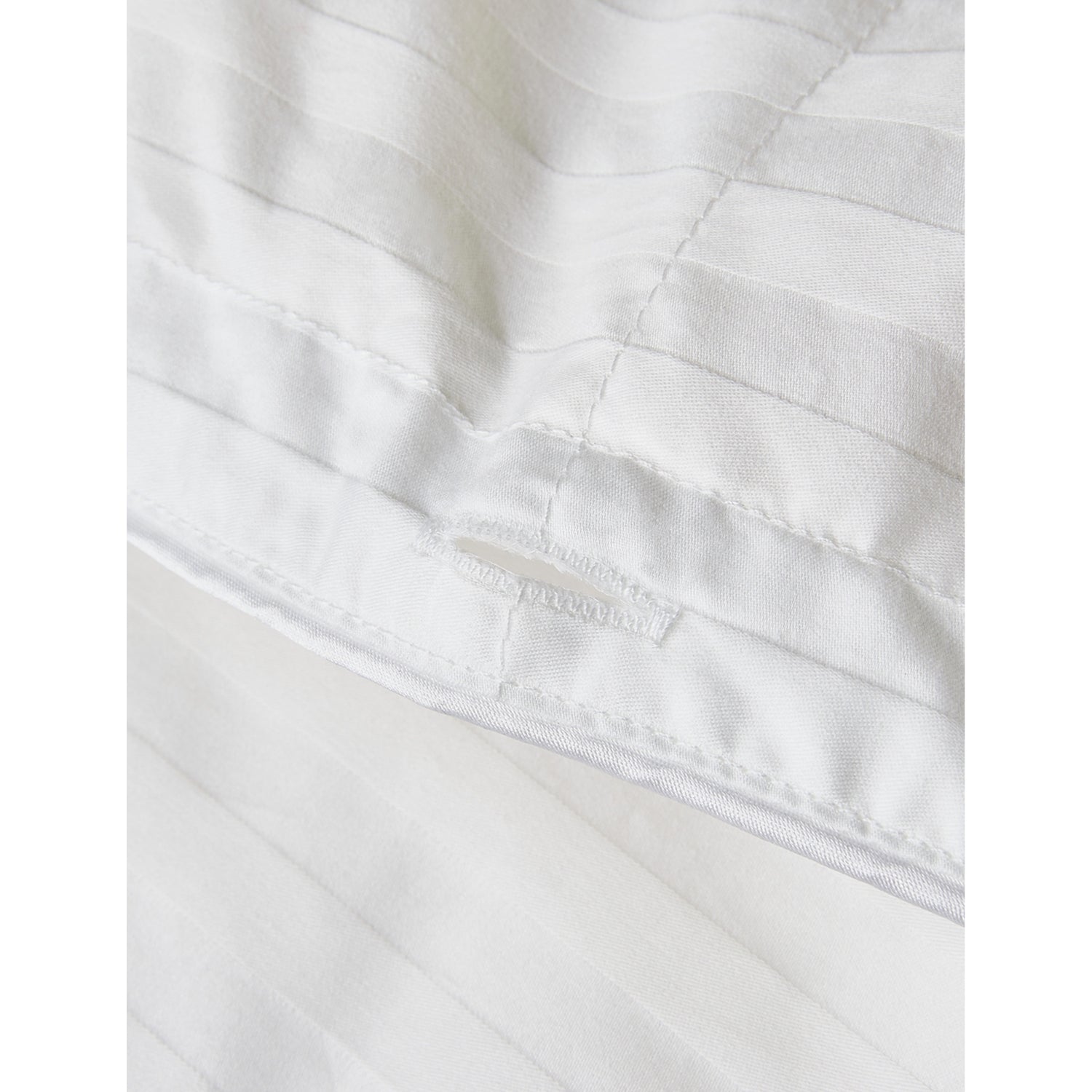 The White Company Hungarian goose-down duvet single 10.5 tog (British brand)