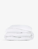 The White Company Hungarian goose-down duvet single 10.5 tog (British brand)