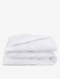 The White Company goose-down double duvet 4.5 tog - British product