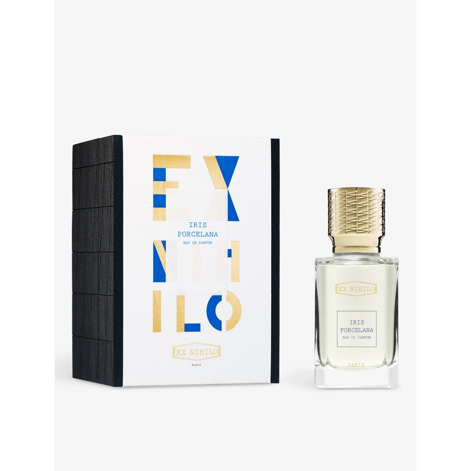 Ex Nihilo Iris Porcelana eau de parfum 50ml (British brand)