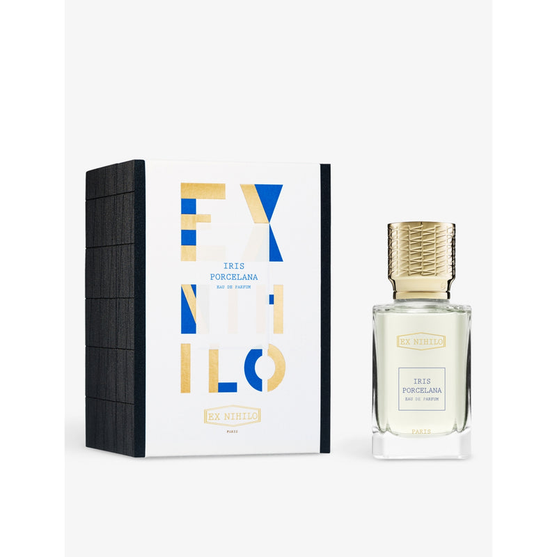 Ex Nihilo Iris Porcelana eau de parfum 50ml (British brand)