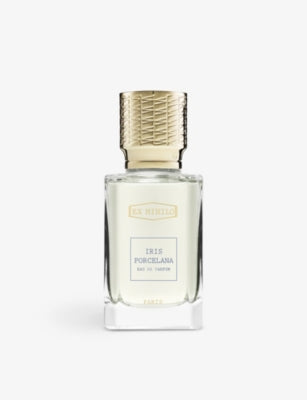 Ex Nihilo Iris Porcelana eau de parfum 50ml (British brand)