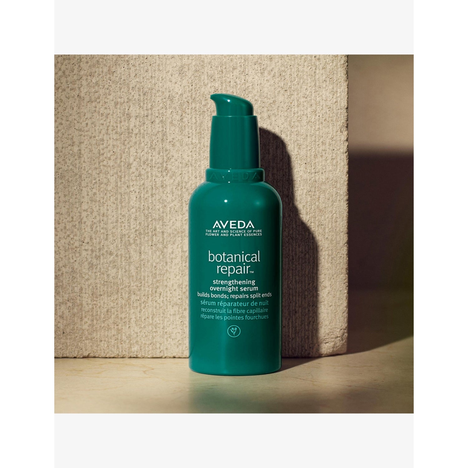 Aveda Botanical Repair overnight serum 100ml, imported from the UK