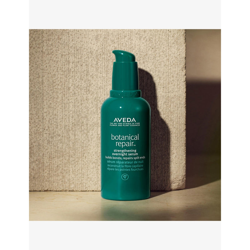 Aveda Botanical Repair overnight serum 100ml, imported from the UK