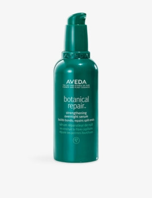 Aveda Botanical Repair overnight serum 100ml, imported from the UK
