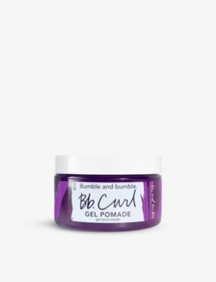 Bumble + bumble Curl Gel pomade 100ml (British brand)
