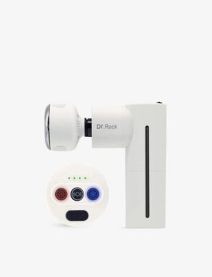 Zikko Hot and Cold Massage Gun 14.5 x 5 x 15.0cm