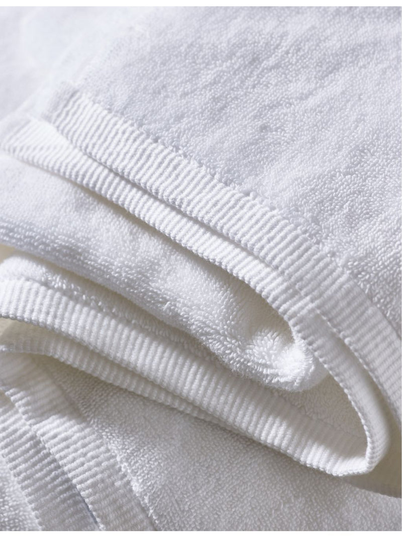 The White Company Turkish cotton spa towel 800 GSM - British product