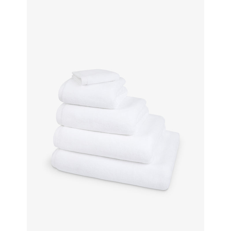 The White Company Turkish cotton spa towel 800 GSM - British product