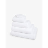 The White Company Turkish cotton spa towel 800 GSM - British product