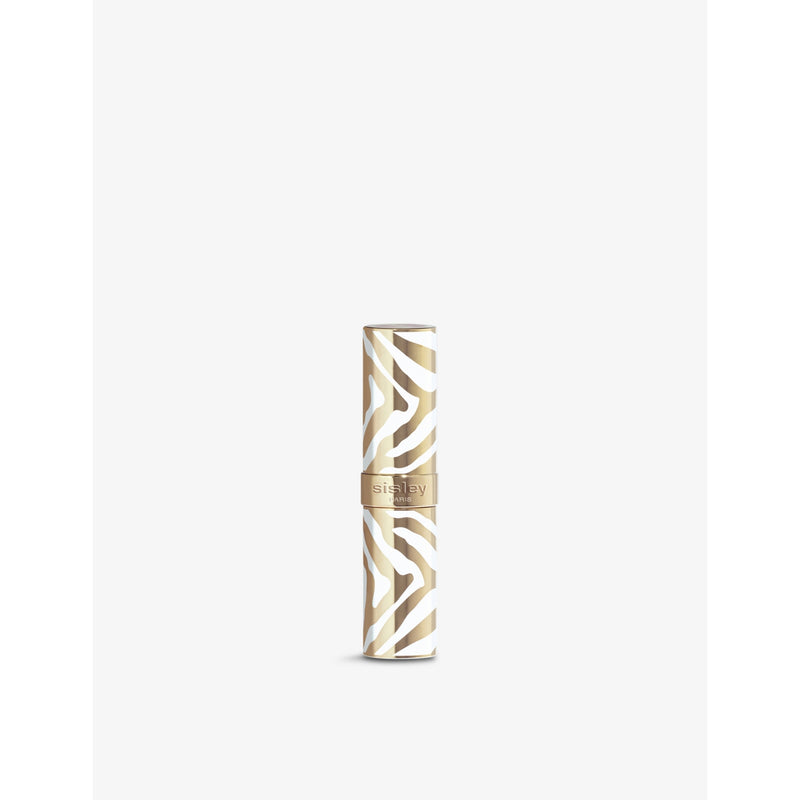 Sisley Phyto-Rouge Shine refillable lipstick 3g (British brand)