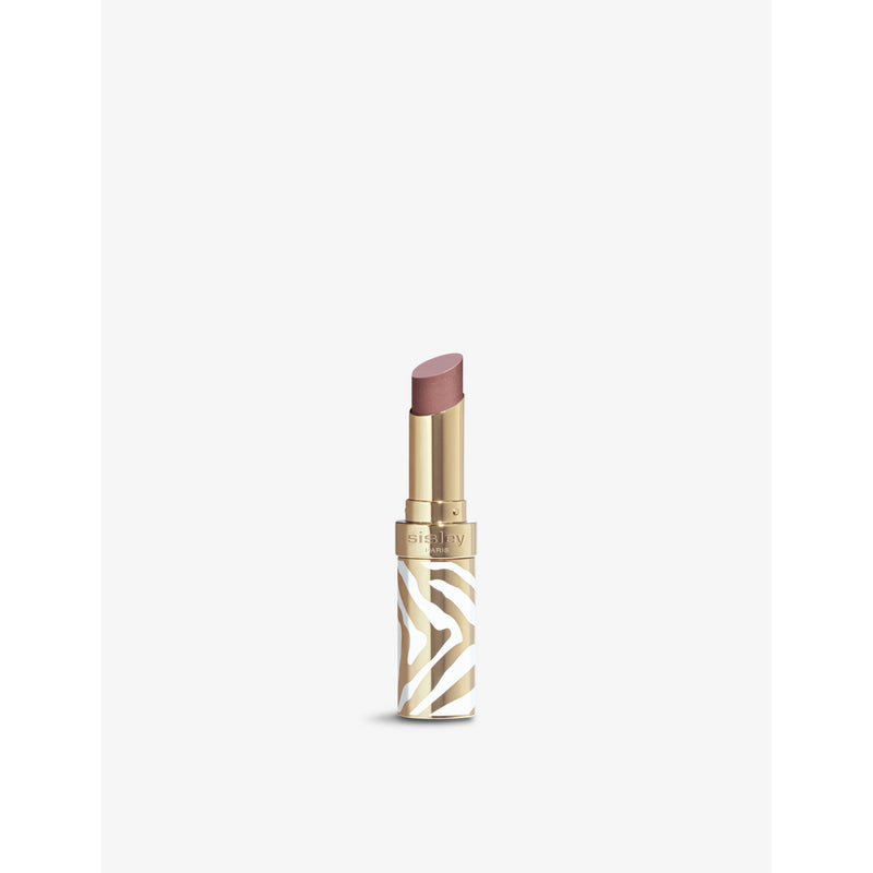 Sisley Phyto-Rouge Shine refillable lipstick 3g (British brand)
