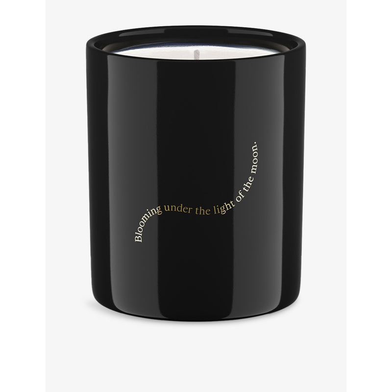 Evermore Moon scented candle 300g hand-poured, UK version