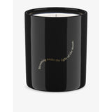 Evermore Moon scented candle 300g hand-poured, UK version