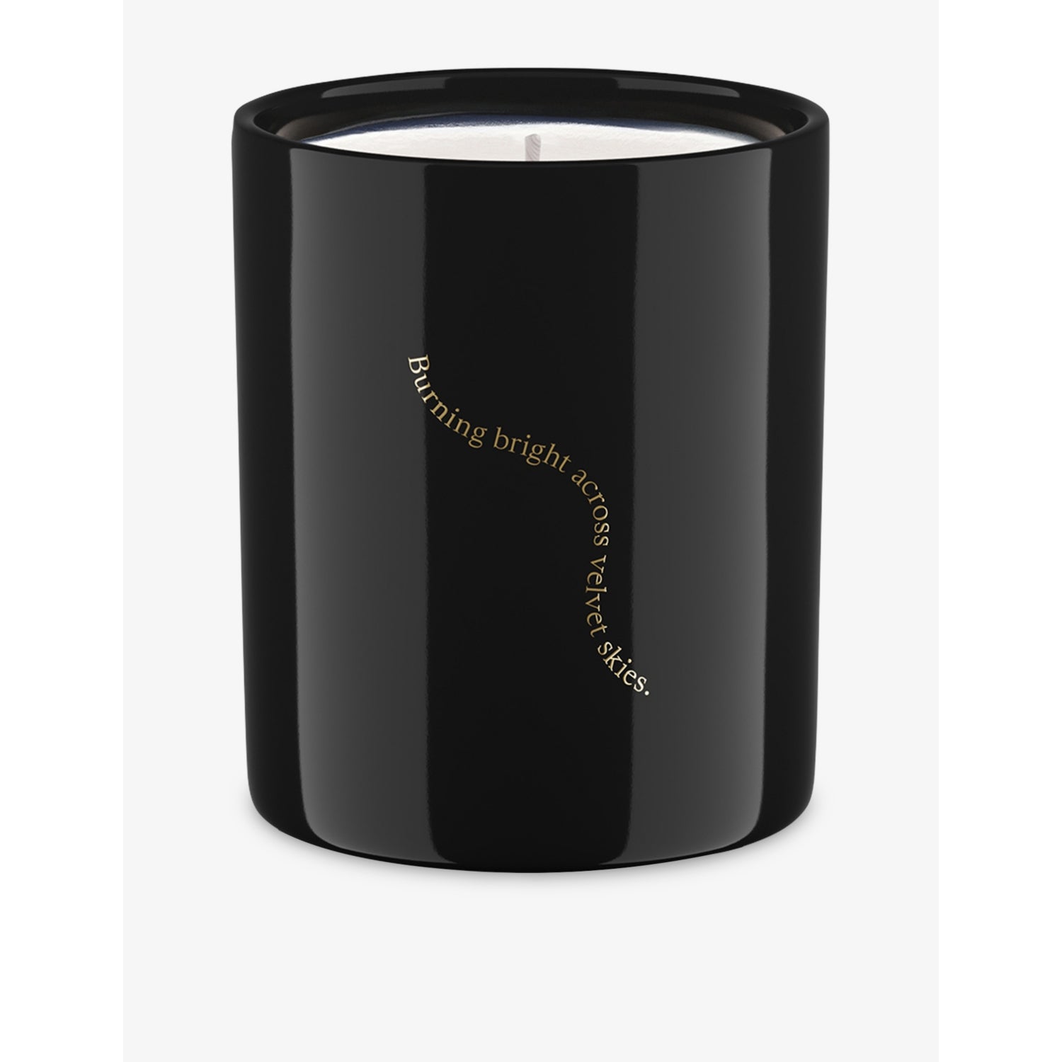 Evermore North scented candle 300g, imported from the UK