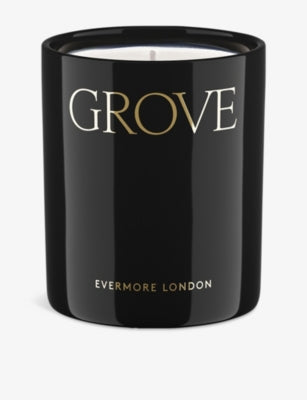 Evermore Grove scented candle 300g, UK version