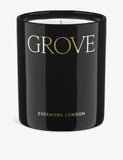Evermore Grove scented candle 300g, UK version