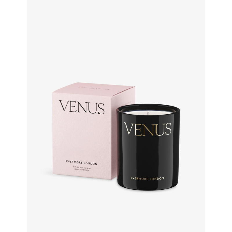 Evermore Venus scented candle 300g - British product