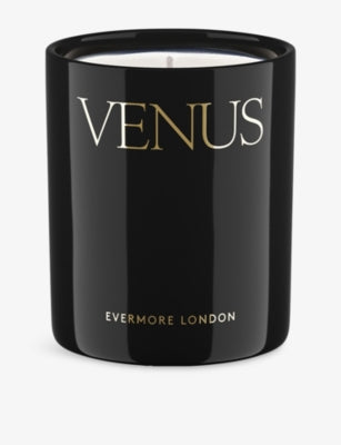 Evermore Venus scented candle 300g - British product