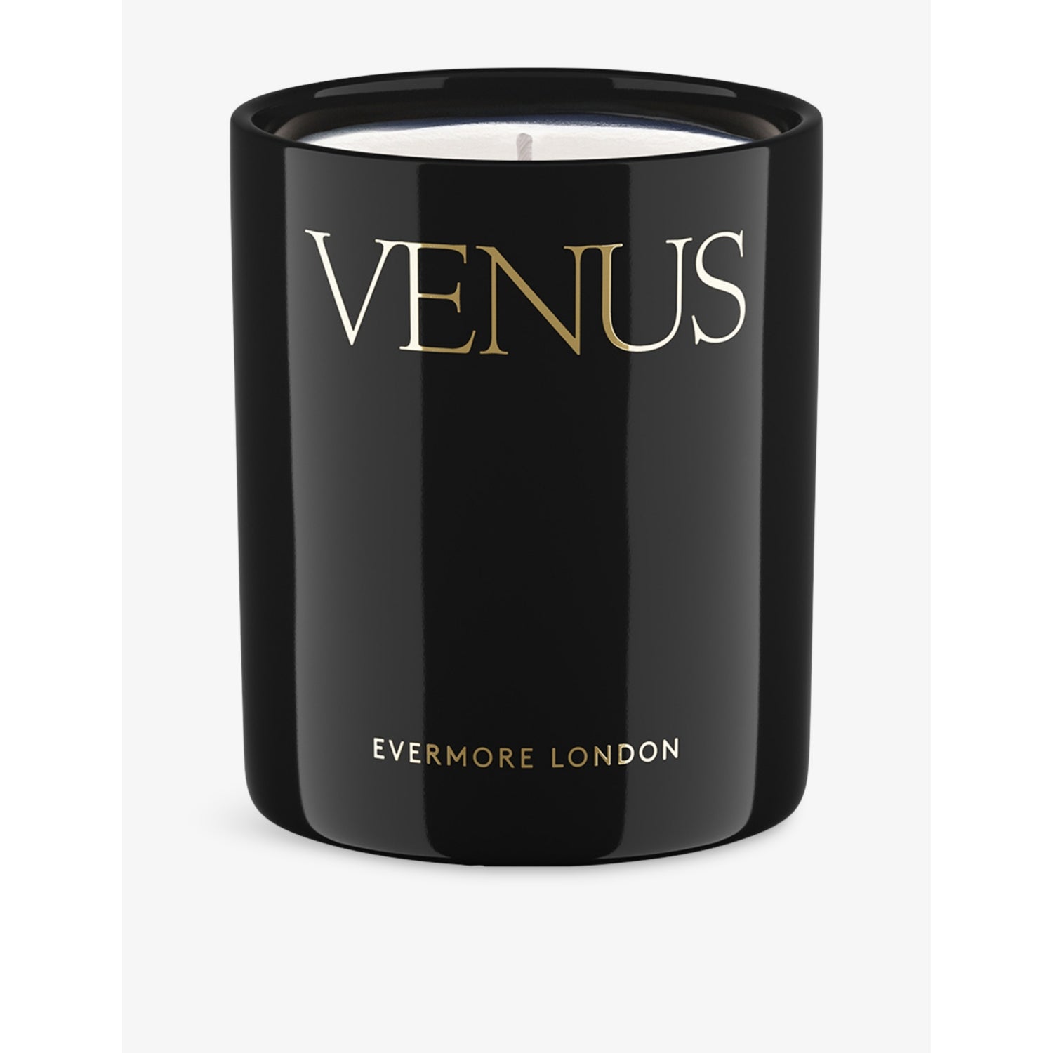 Evermore Venus scented candle 300g - British product