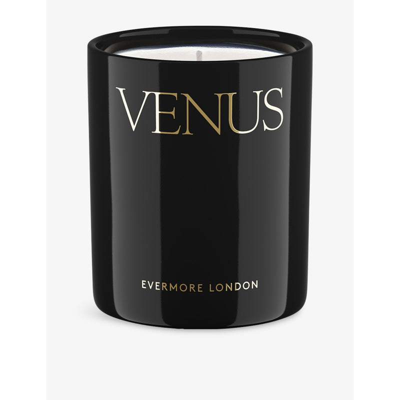 Evermore Venus scented candle 300g - British product