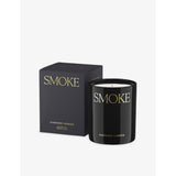 Evermore Smoke scented candle 300g - British product